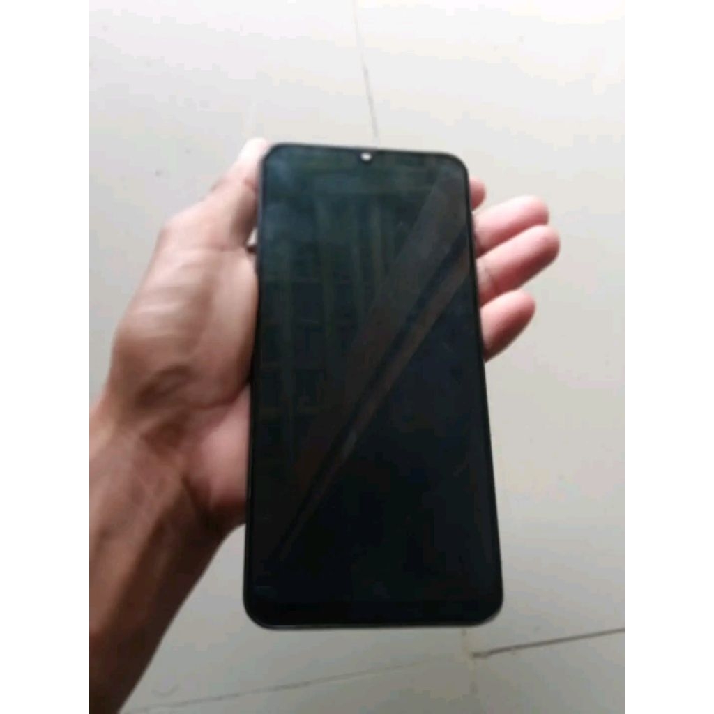 Lcd Samsung a50 ORI copotan