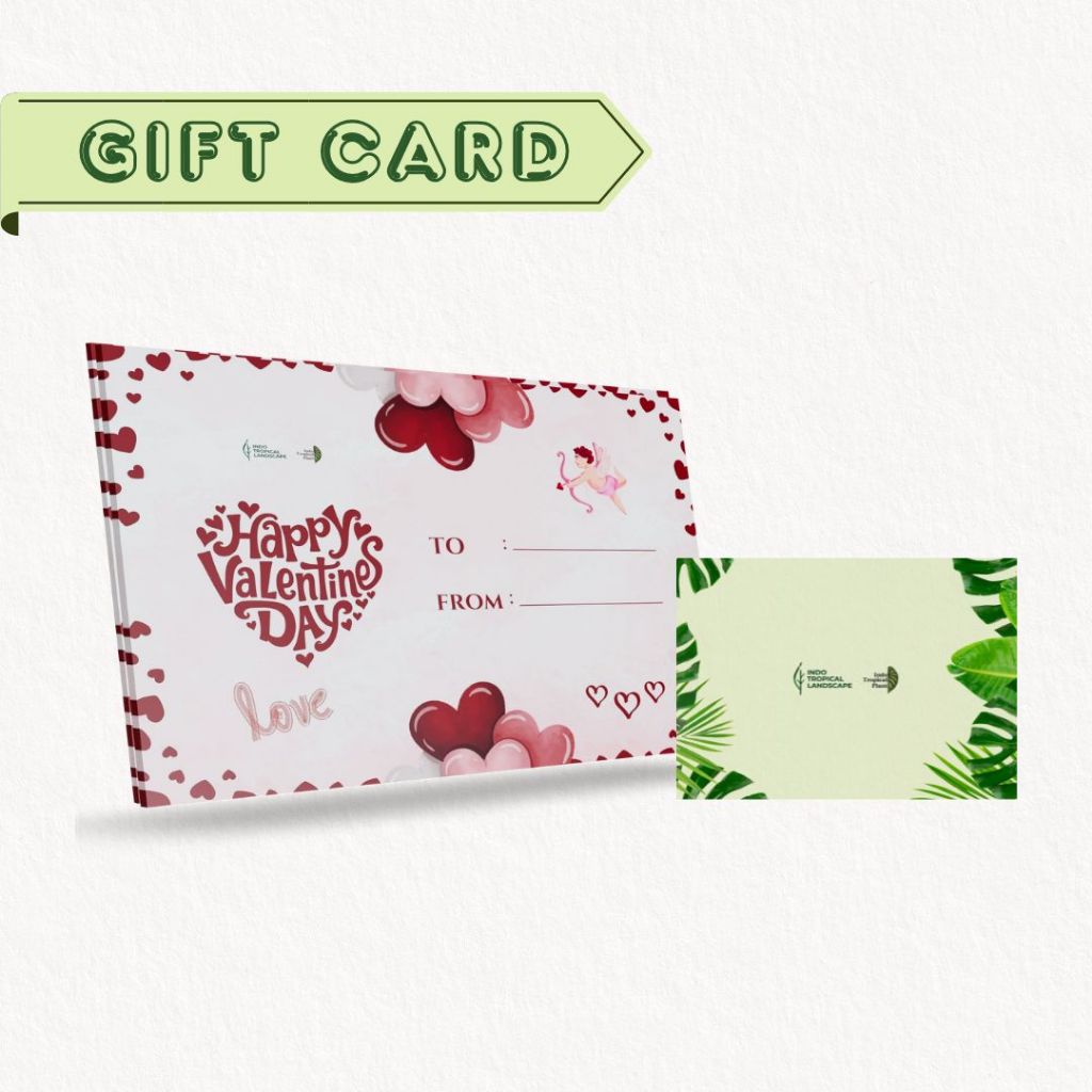 Kartu Ucapan / Gift Card / Gift Card