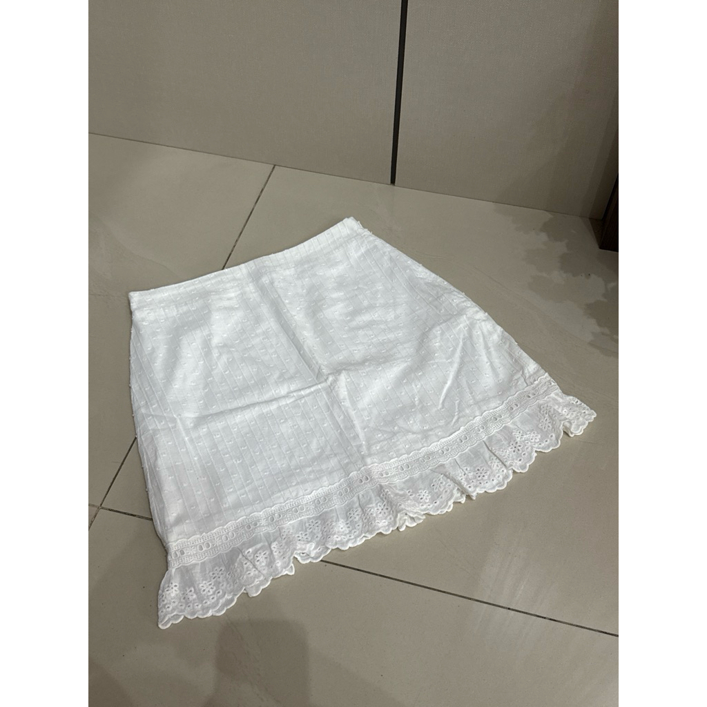 Pomelo Skirt