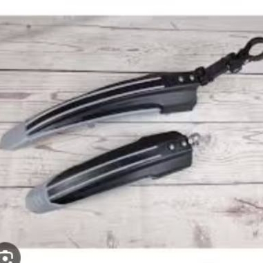 Spakbor Sepeda Untuk Sepeda Lipat,Mtb