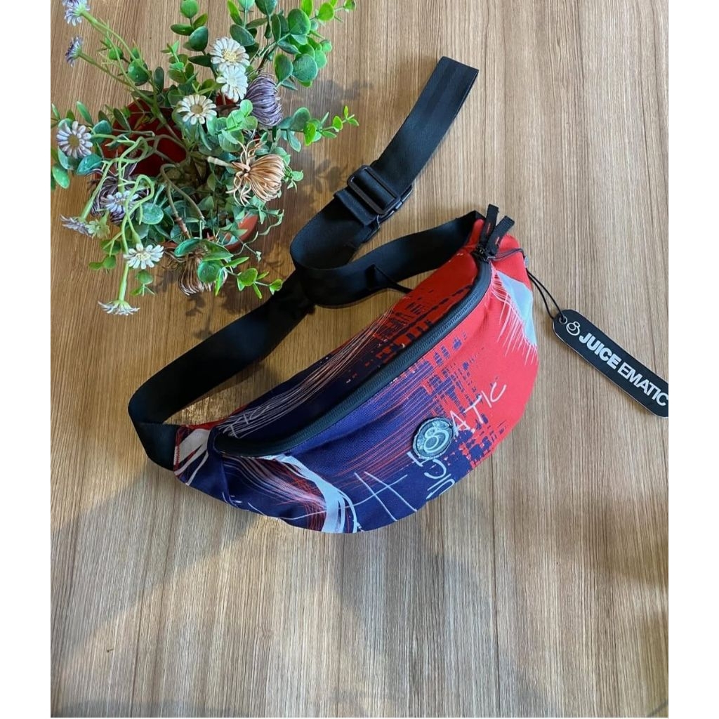 Waist Bag Juice Ematic