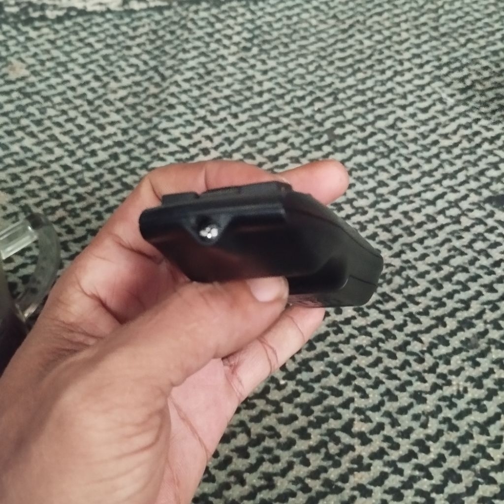 remote jvc RK255 car audio dvd dan tape mobil