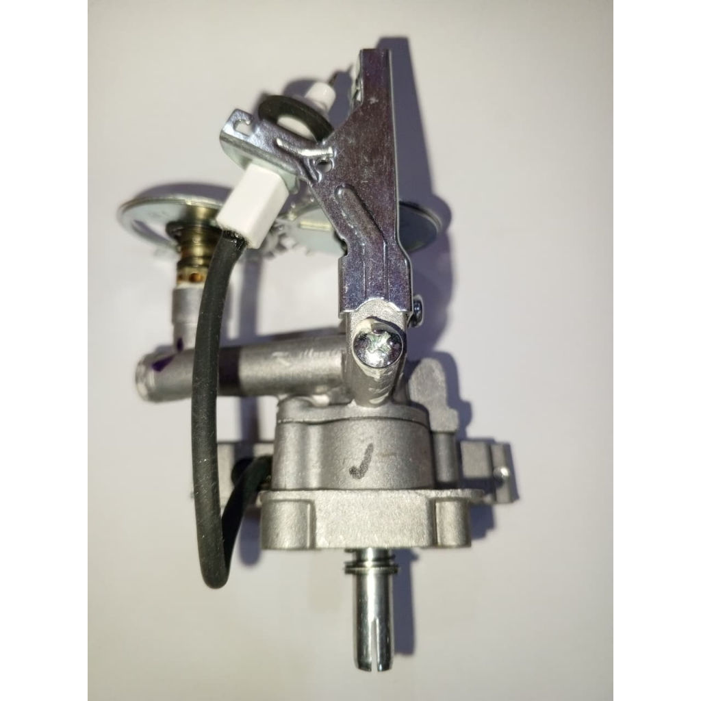 Mesin Pematik Kompor Gas Hock MG 100/MG 120 Original / Pemantik Api Kompor Gas Hock