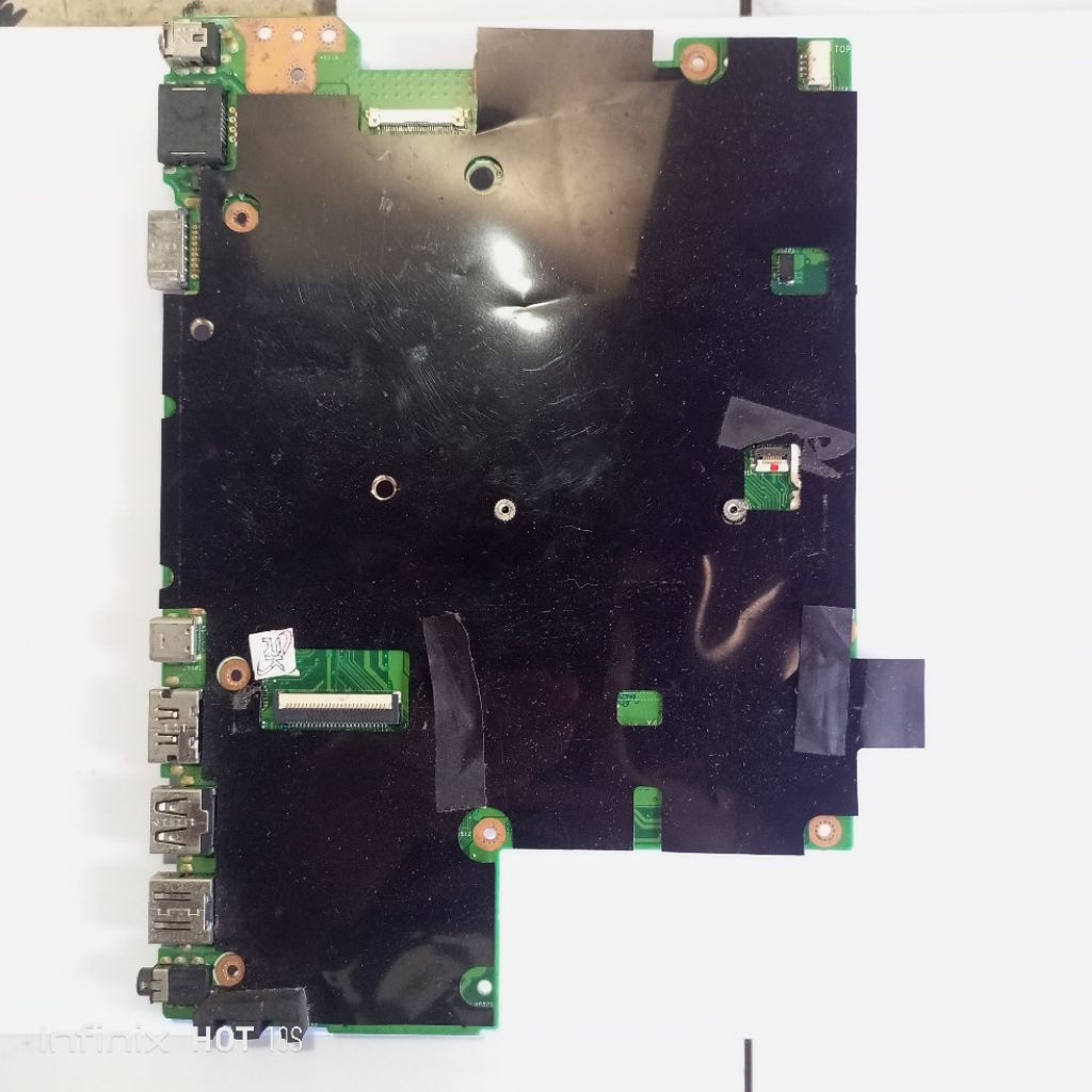 Motherboard mainboard mesin minus asus x441s series asus x441 x441sa x441sc intel ori