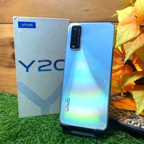 VIVO Y20 SECOND / Y20 SECOND 3/64GB [BACA DESKRIPSI]