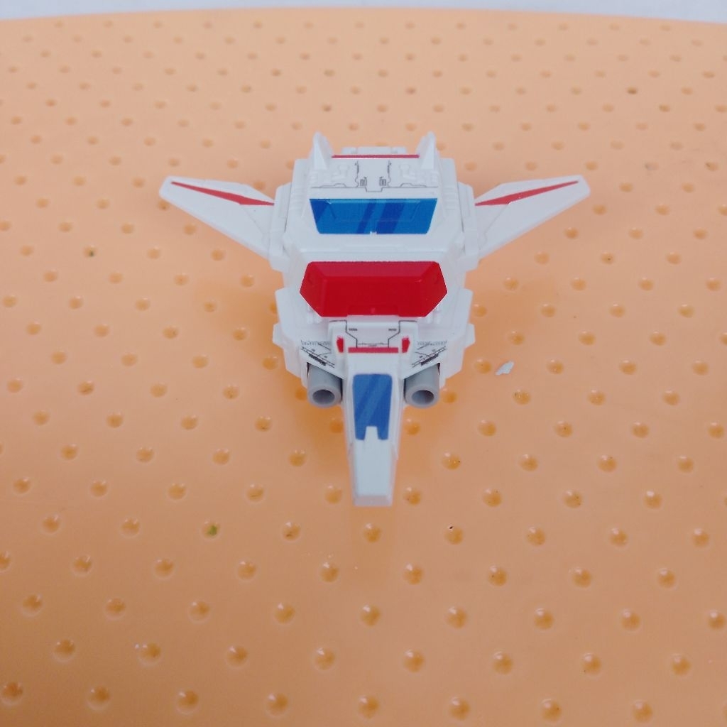 blokees Transformers GDV05 Jetfire Vehicle