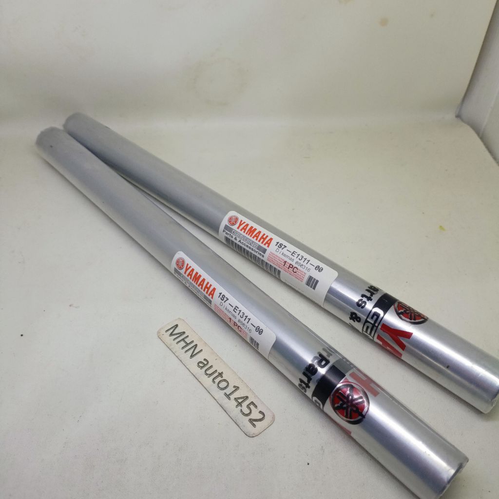 AS SHOCK DEPAN 1S7 YAMAHA JUPITER MX LAMA JUPITER MX 135 ORI