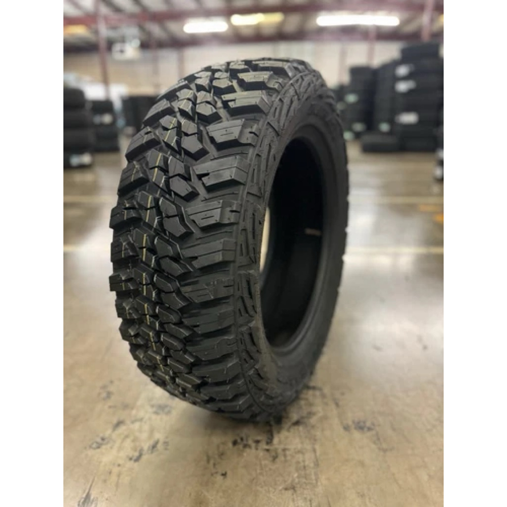 Ban mobil 35x12.5 r15 Kanati Mud Hog MT 35 12.5 15 M/T 35x12.5r15