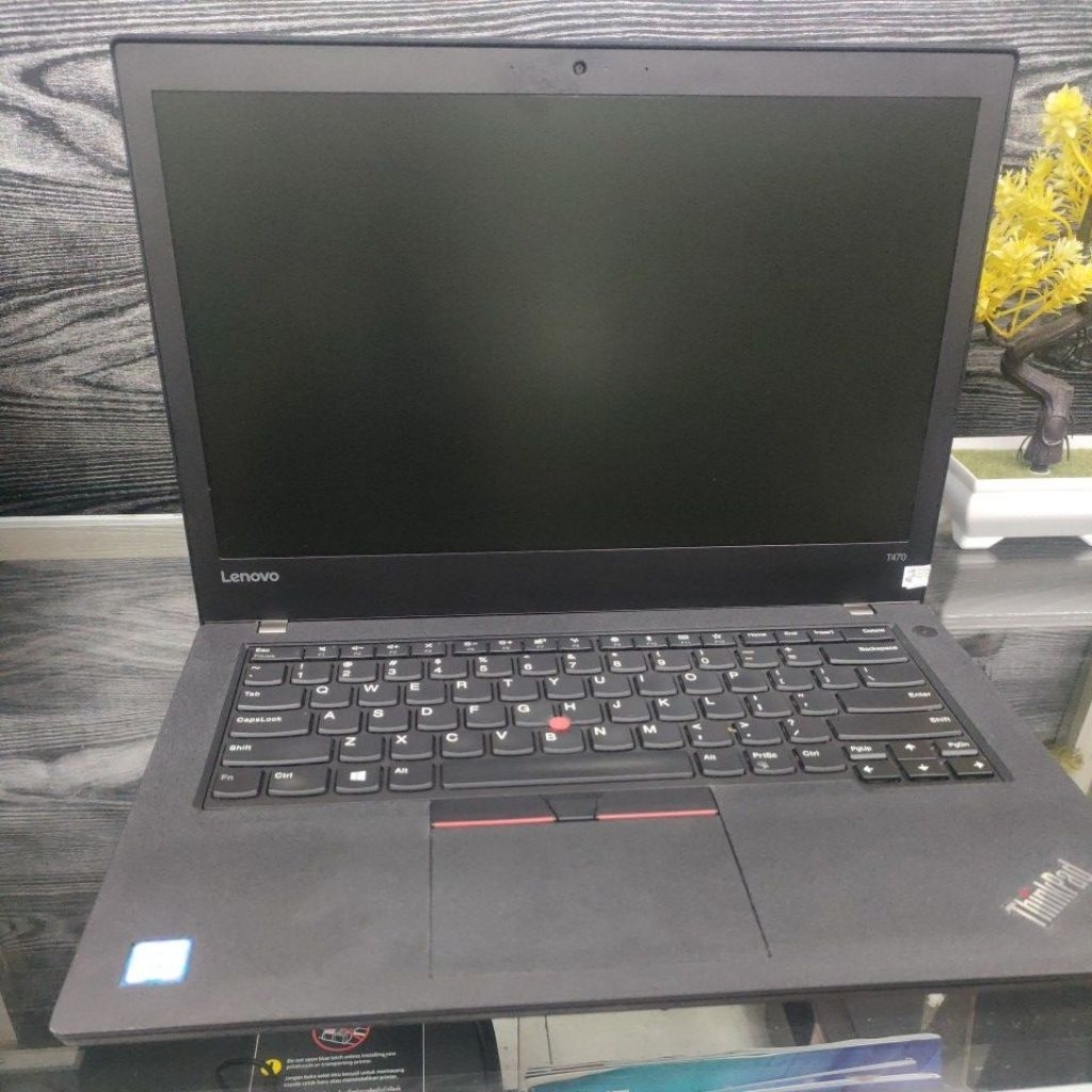 lenovo thinkpad t470