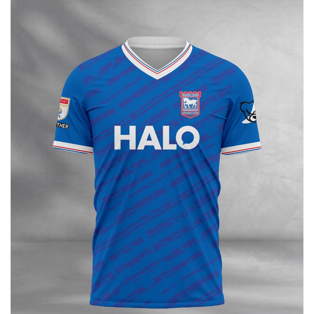Jersey Ipswich Home 2025 2026