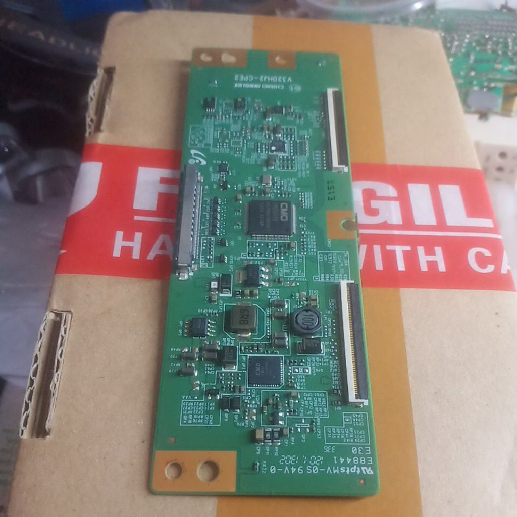 TICON LED SAMSUNG 32EH5000