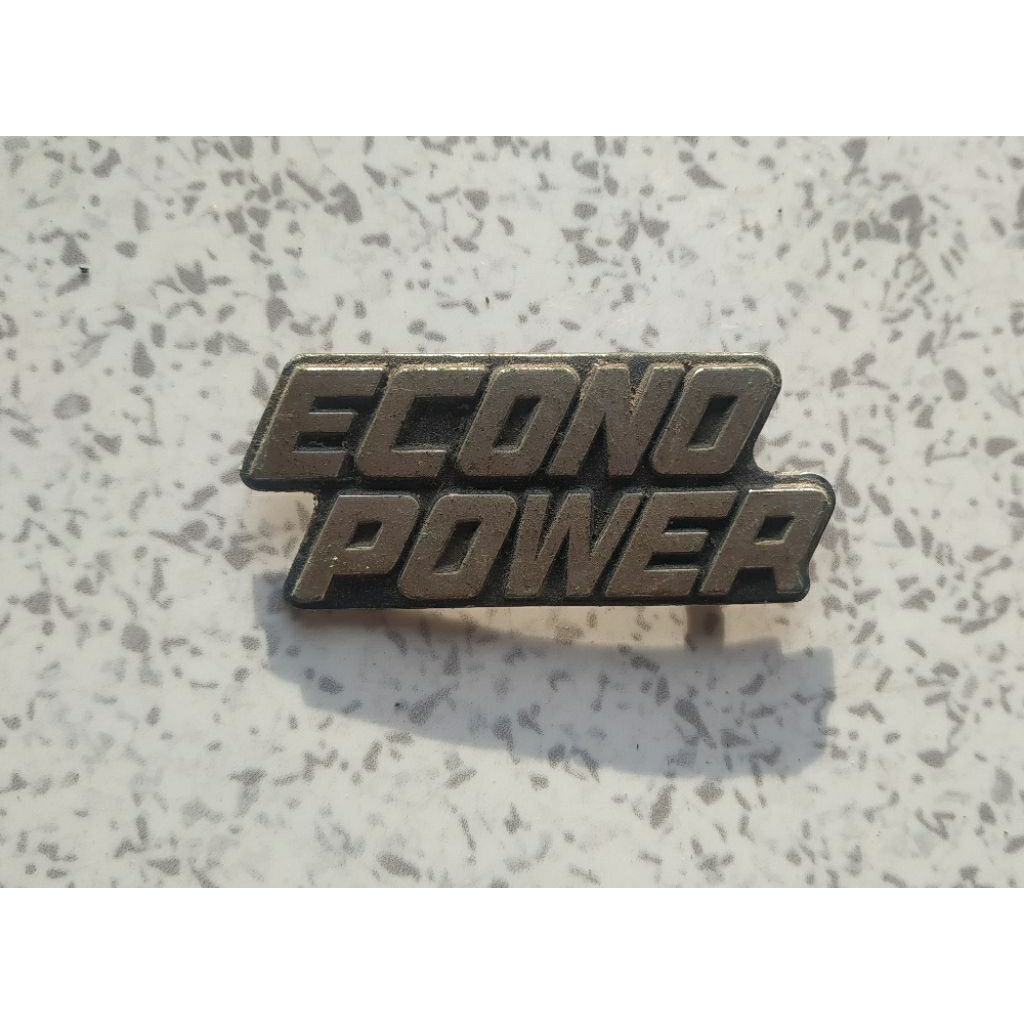 Emblem sayap honda prima original