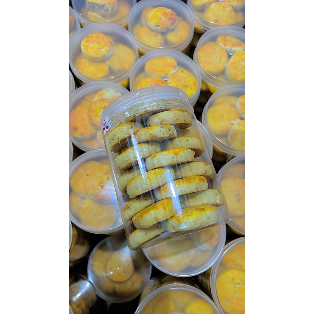 Kue Kacang Sultan 500gr