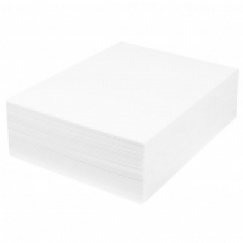 Kertas HVS ukuran A4 60 gr ISI 100 LEMBAR