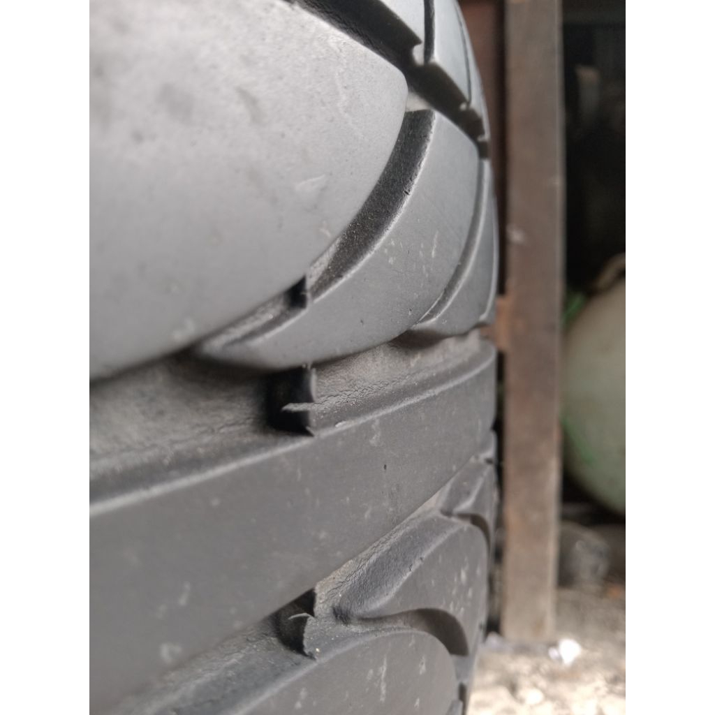 ban R17 205 45 Achilles ATR sport