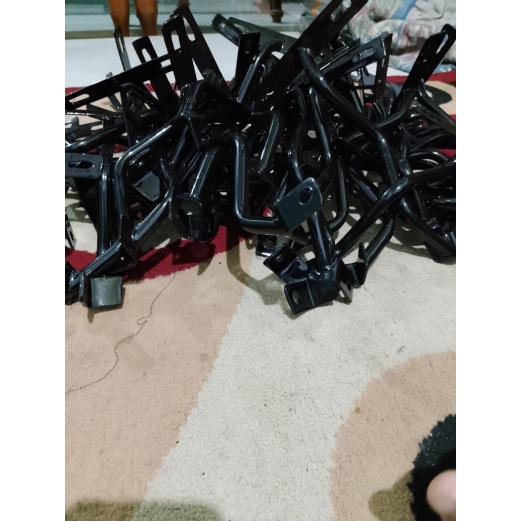 dudukan plat motor nmax new atau gen 2. 2020 2021 2022 2023 2024