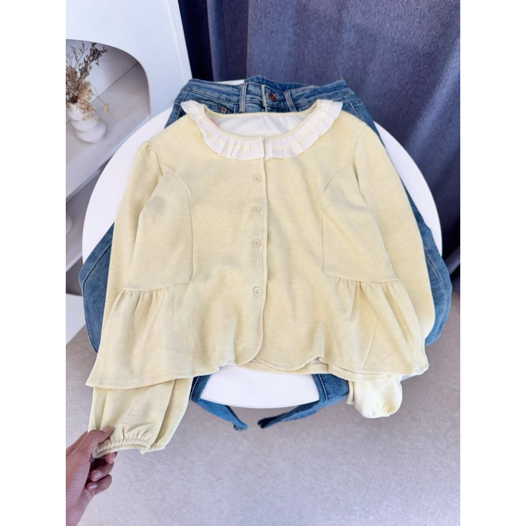 blouse gemes 805 #K260 fx