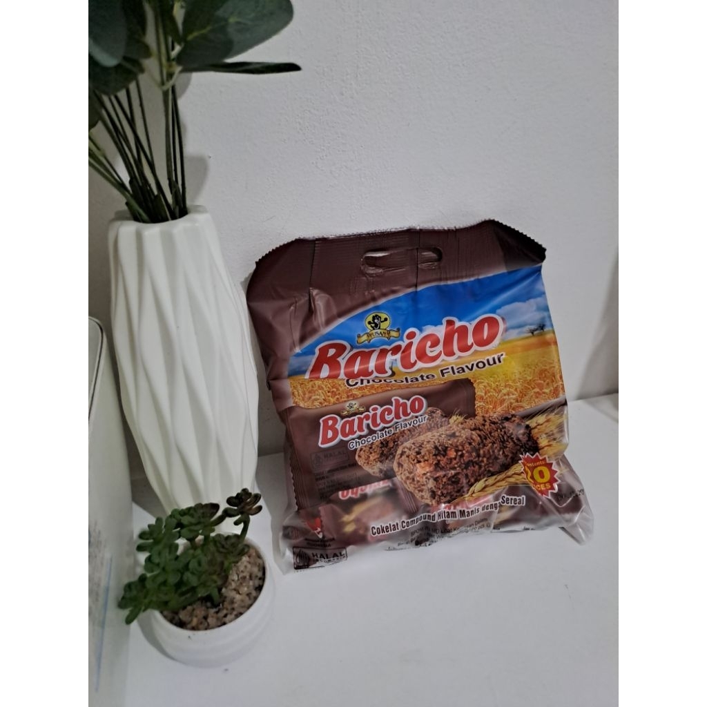 Baricho Oat Sereal Bar