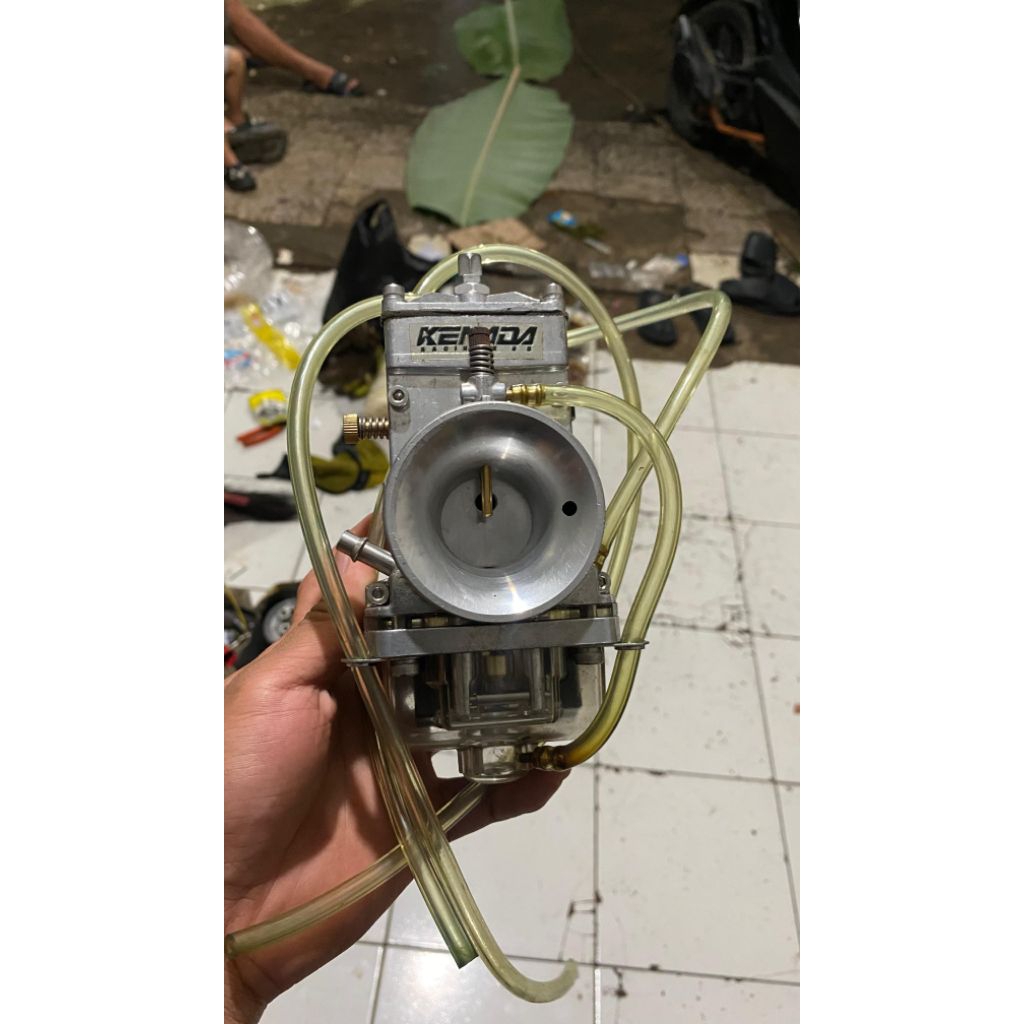 Karburator KENADA copy Lectron 30mm