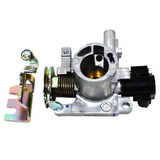 16410K0JN01 Body Set Honda Genio BeAT dan BeAT Street K1A Scoopy K2F original ahm 16410-K0J-N01