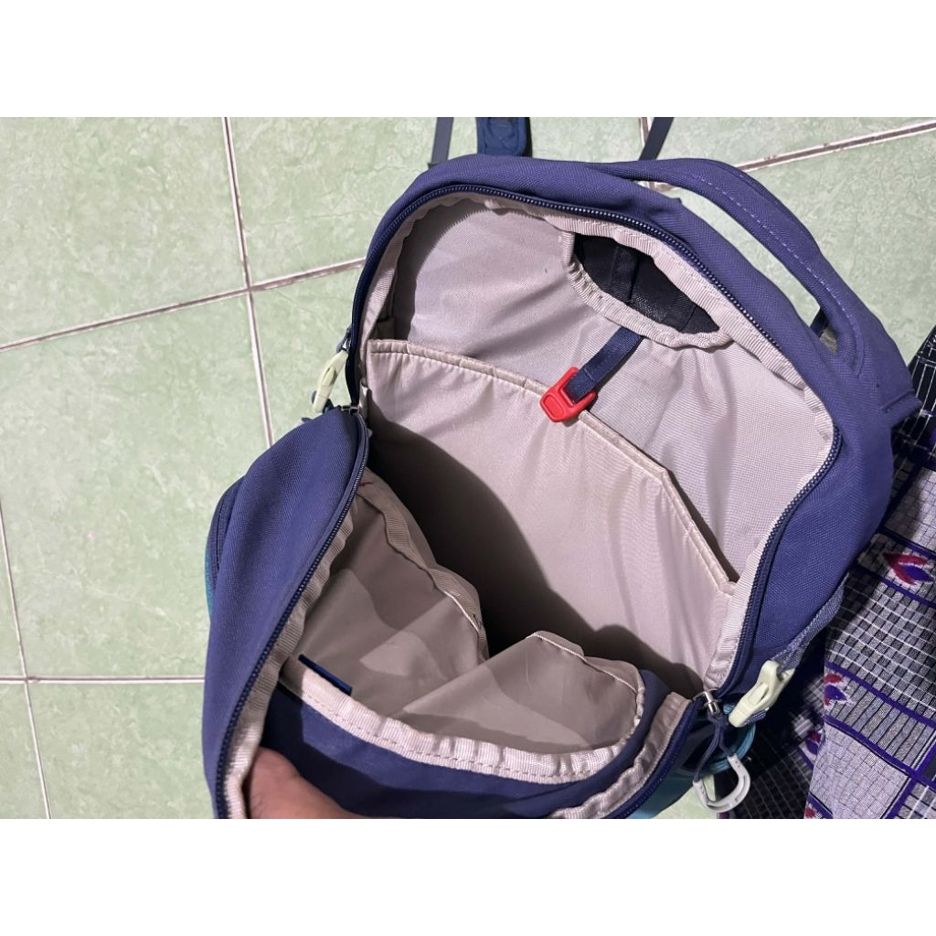 Daypack Osprey Daylite Plus