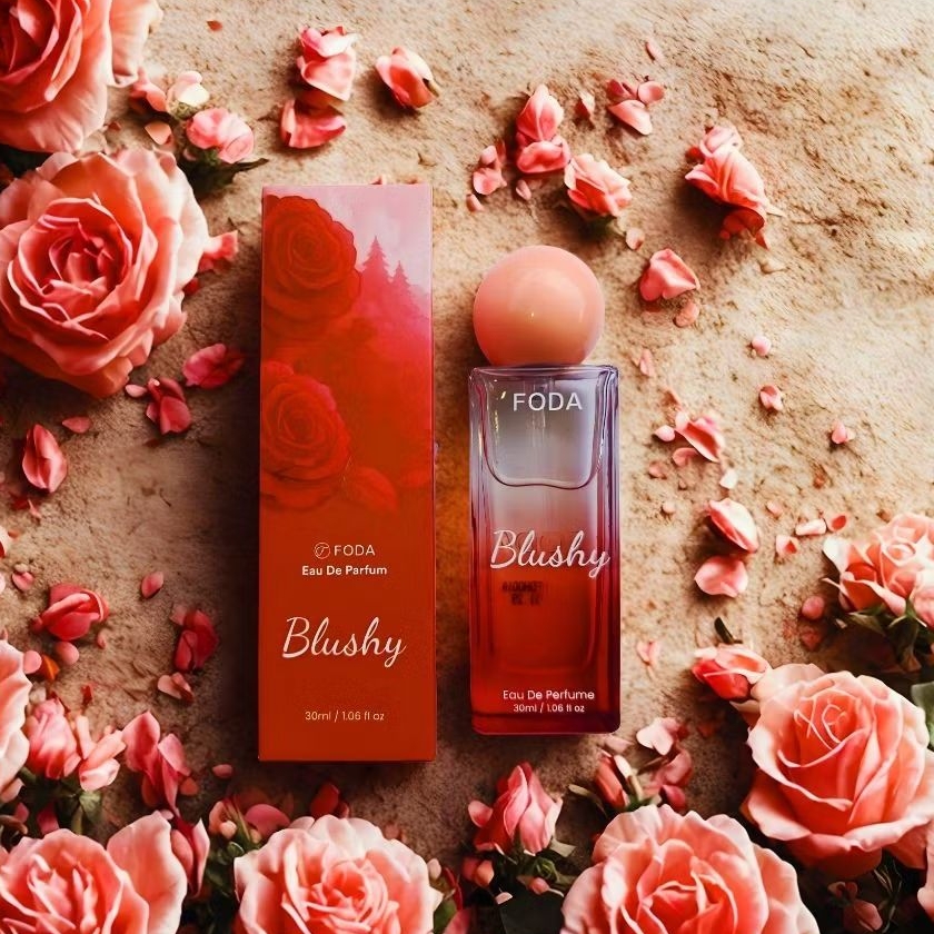 NEW Blushy parfum - Eau de Parfum - Foda Parfum