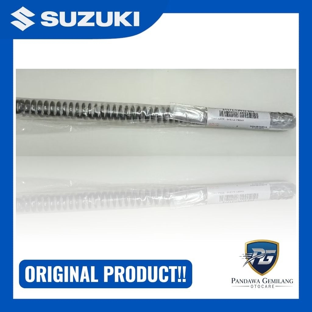 PER SHOCK DEPAN SUZUKI SKYWAVE 125 ORIGINAL SGP