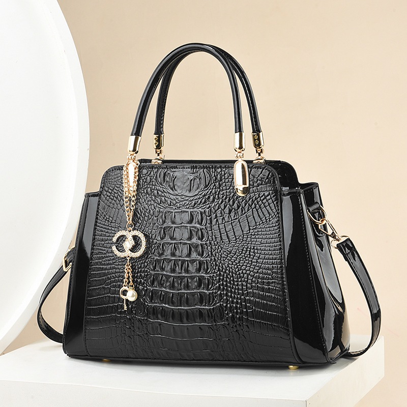 LADIESSTYLE [564] - Tas Fashion Wanita, Shoulder Bag, Tas Selempang, Tas Import, 30cm X 11cm X 21cm