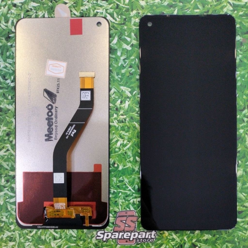 LCD SAMSUNG GALAXY A21