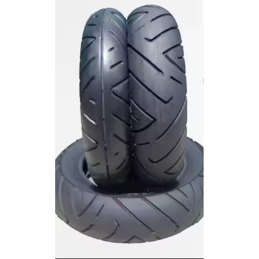 Ban depan/belakang Honda Scoopy fi /freego ring12