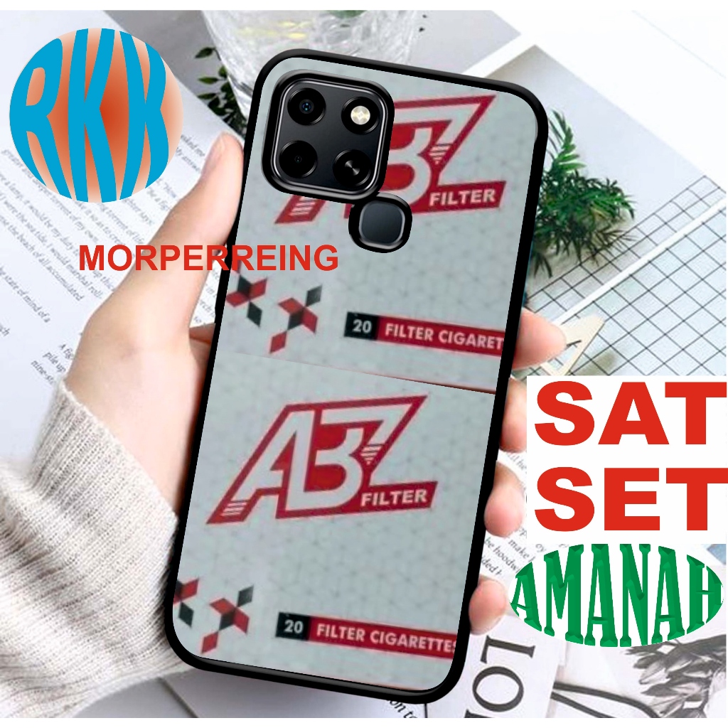 Case INFINIX SMART 6 - Casing INFINIX SMART 6 [ A ]