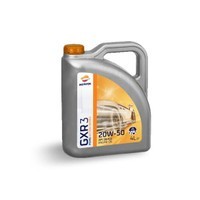 Oli Repsol GXR3 20W-50 | 4 Liter (Oli Mobil Bensin)