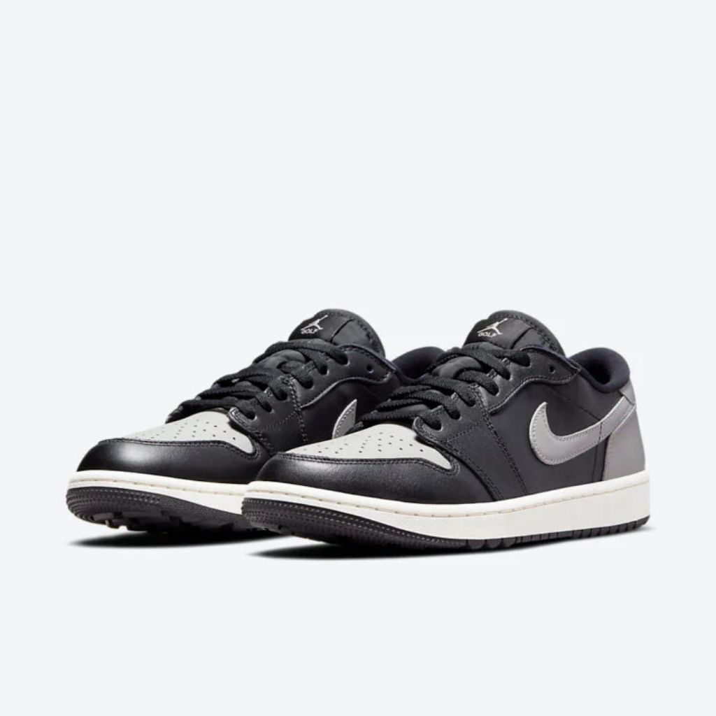 Sepatu Golf Nike Jordan 1 Low Original