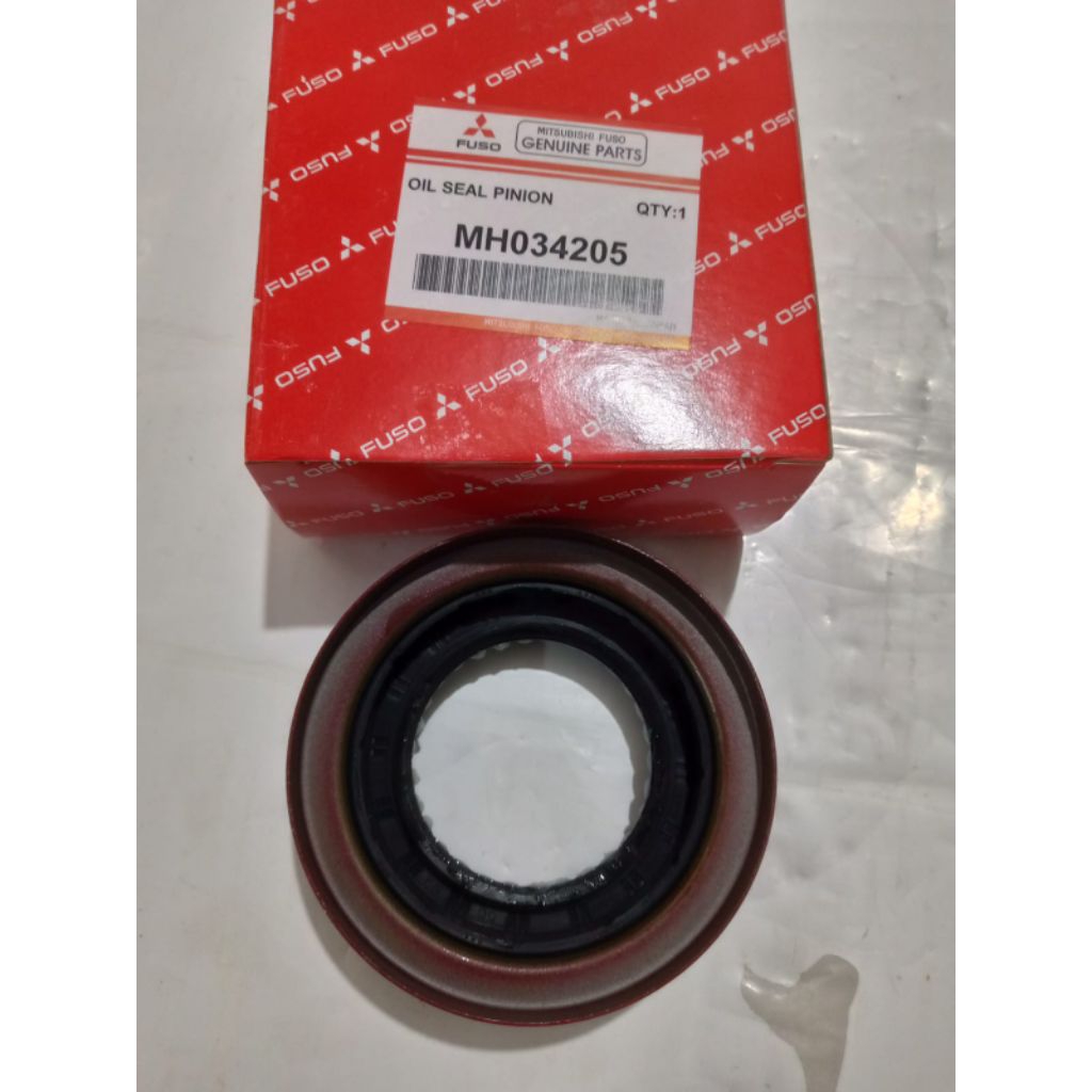 SEAL PINION GARDAN RAGASA PS120