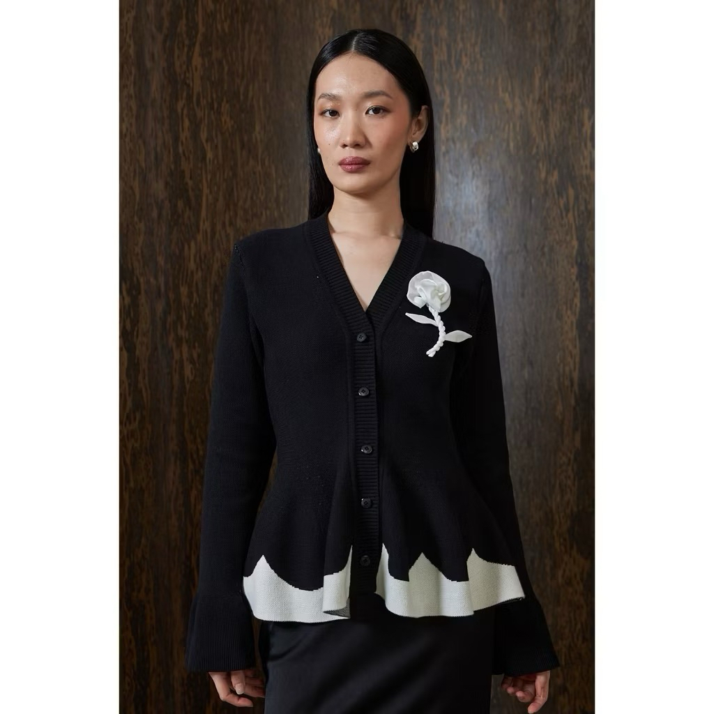 Preloved Claude - Valene Outer