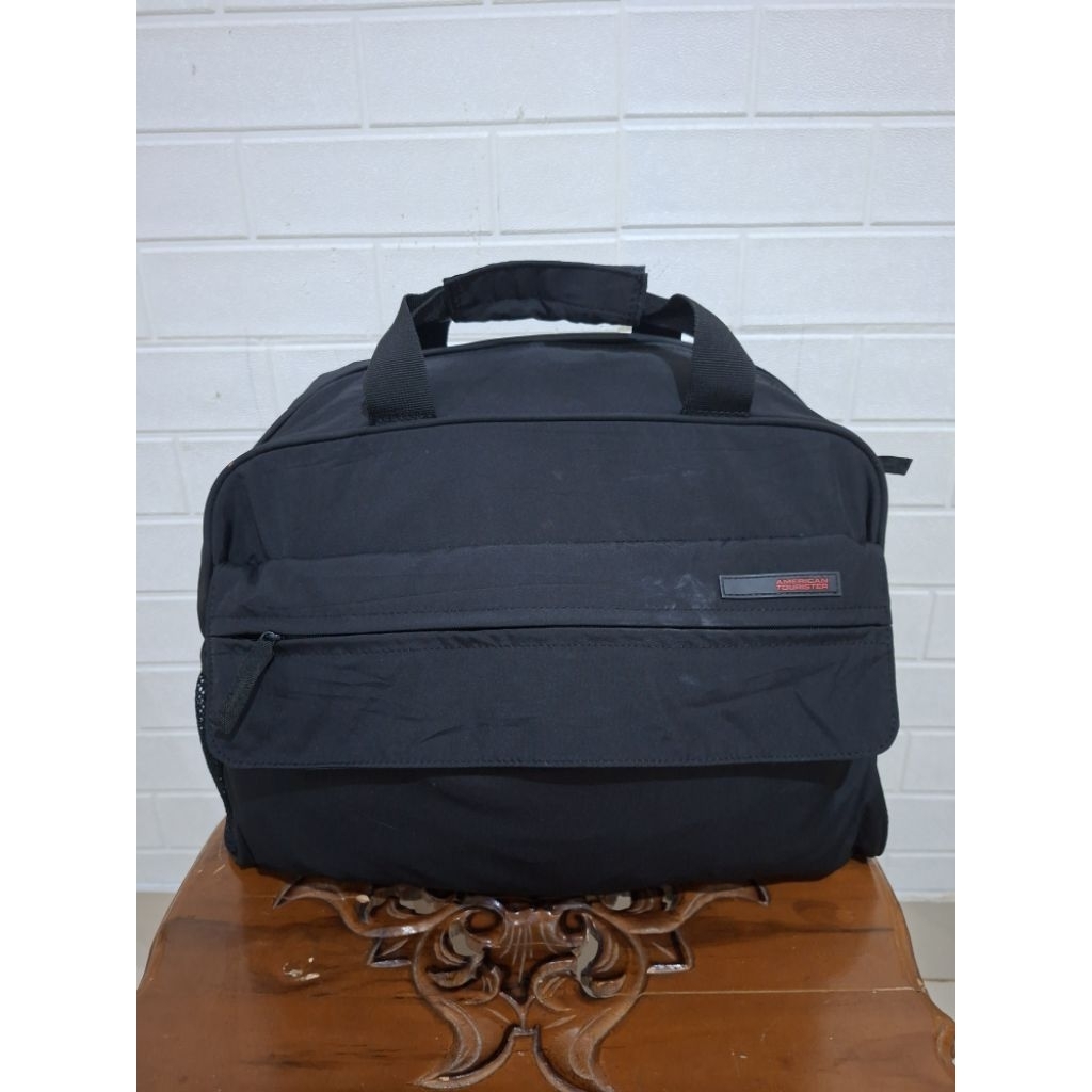 Tas Travel Bag American Tourister