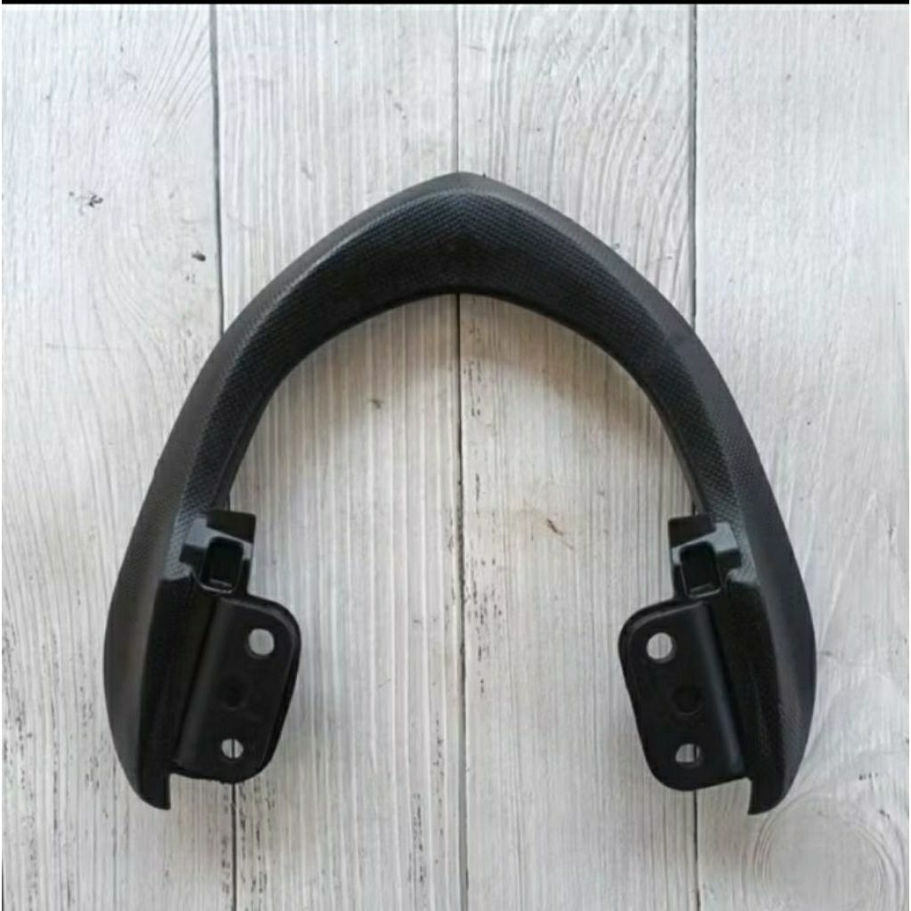 behel jok Honda Beat karbu KVY, original copotan