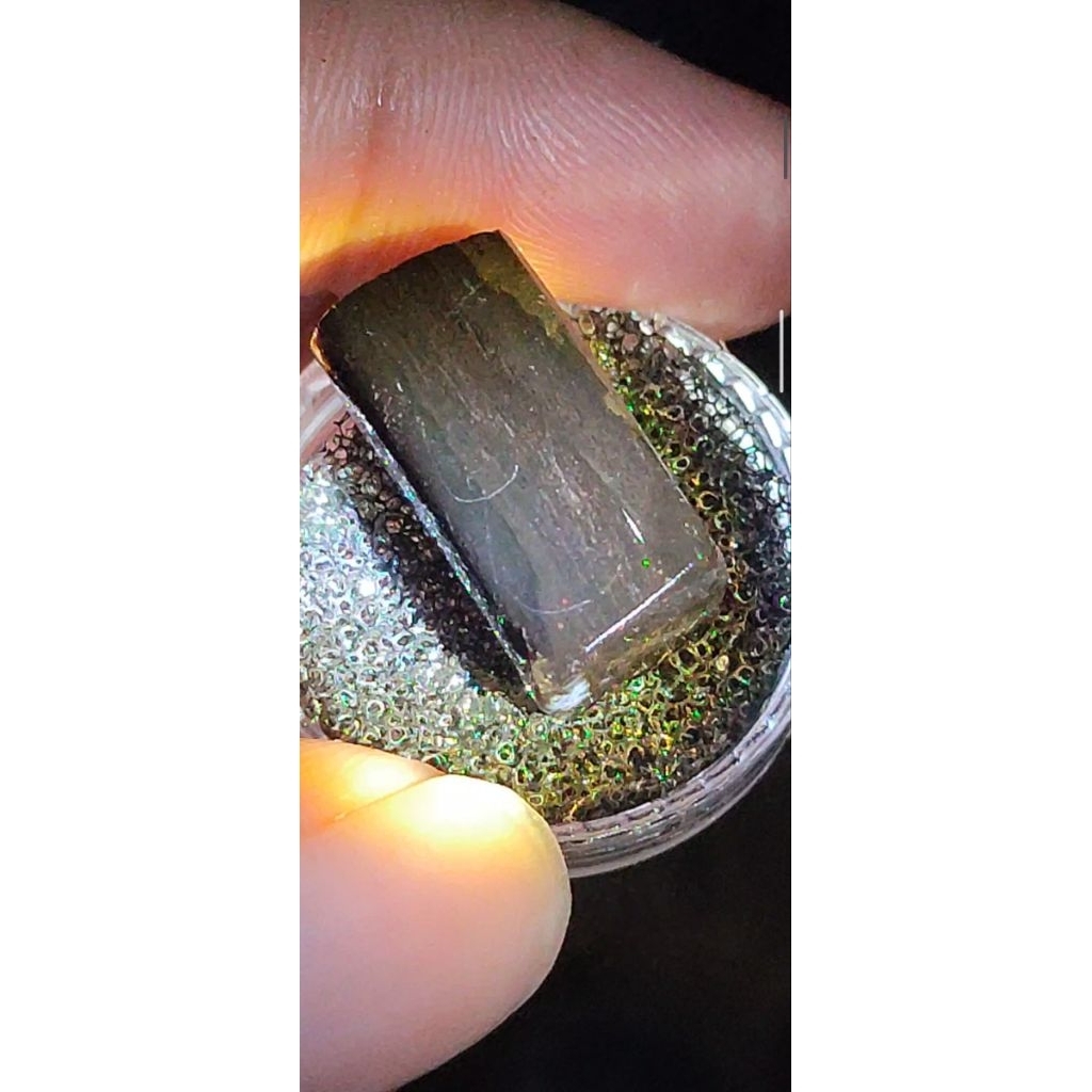 sempur ruyung  bahan