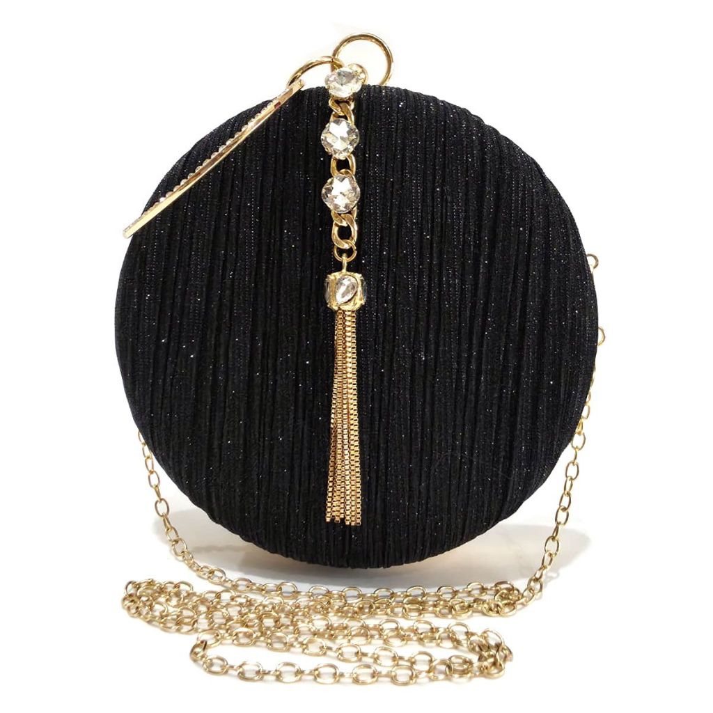 TAS PESTA 22075 IMPORT / TAS PESTA BULAT