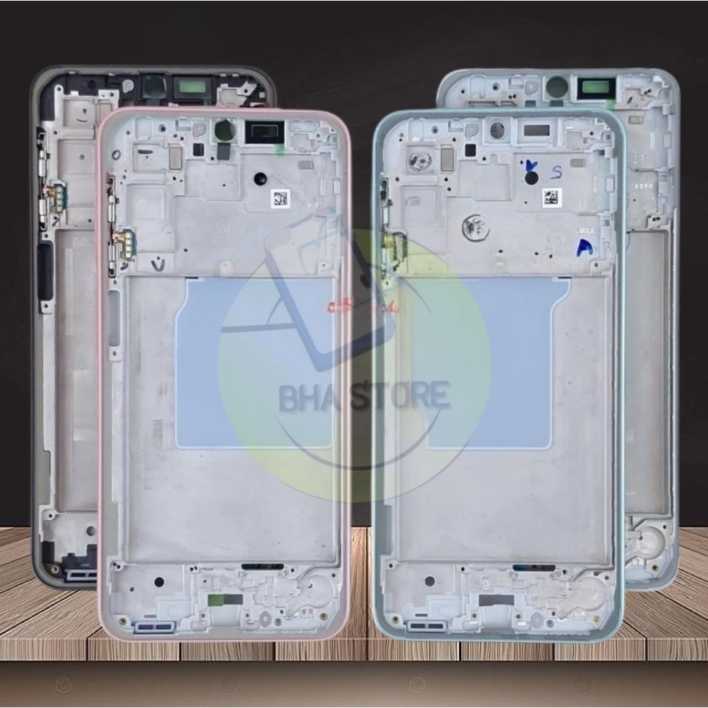 FRAME LCD - TATAKAN LCD - TULANG LCD FOR SAMSUNG A26 5G A266