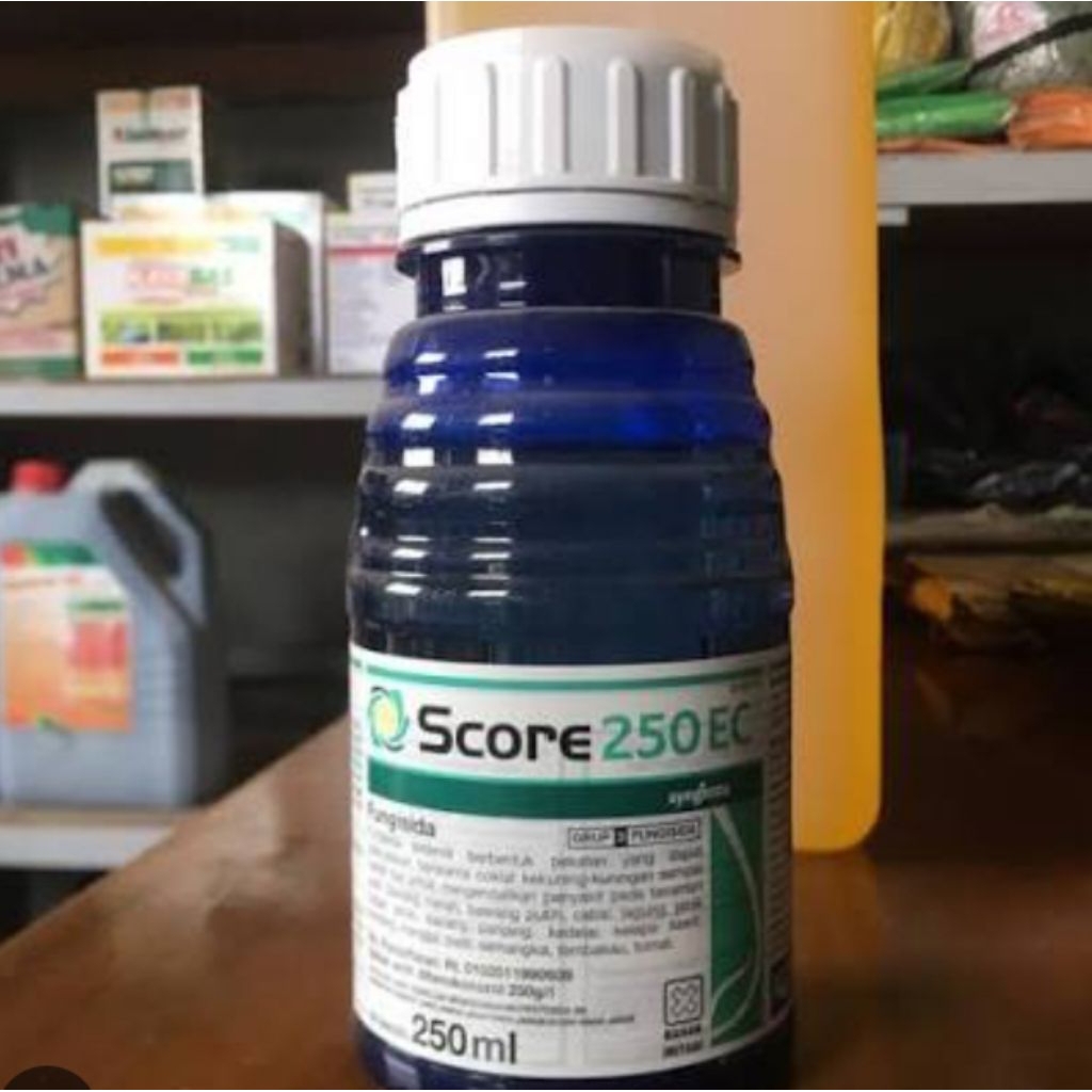 score 250ml