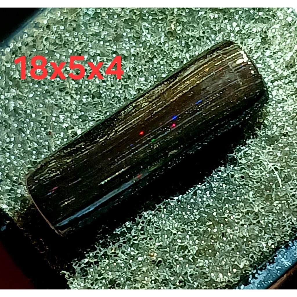 BLACK OPAL SEMPUR RUYUNG BANTEN 18X5X4