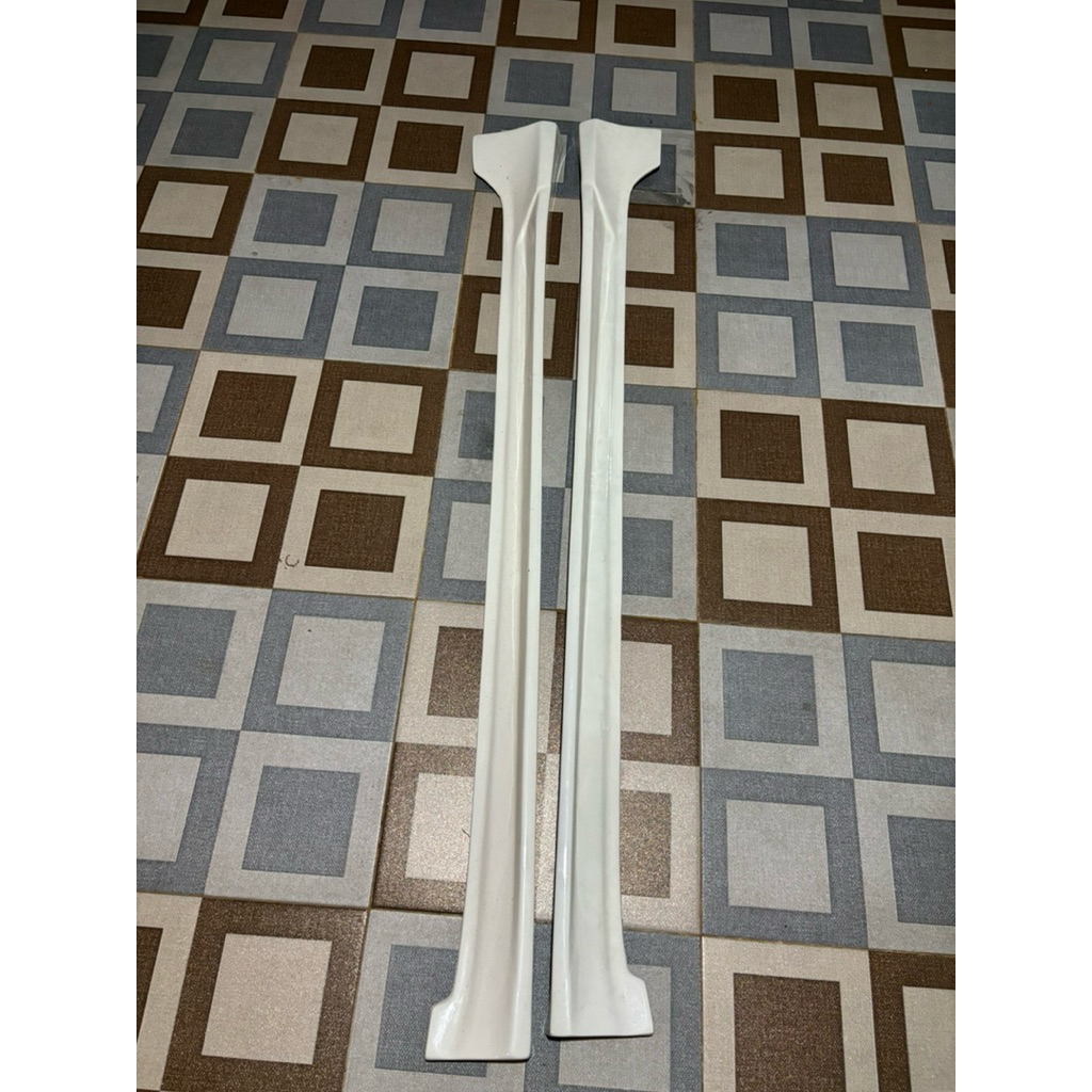 bodykit calya 2017-2024