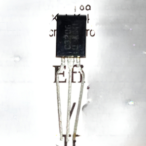 Diskon transistor C 3206 Ayo Beli
