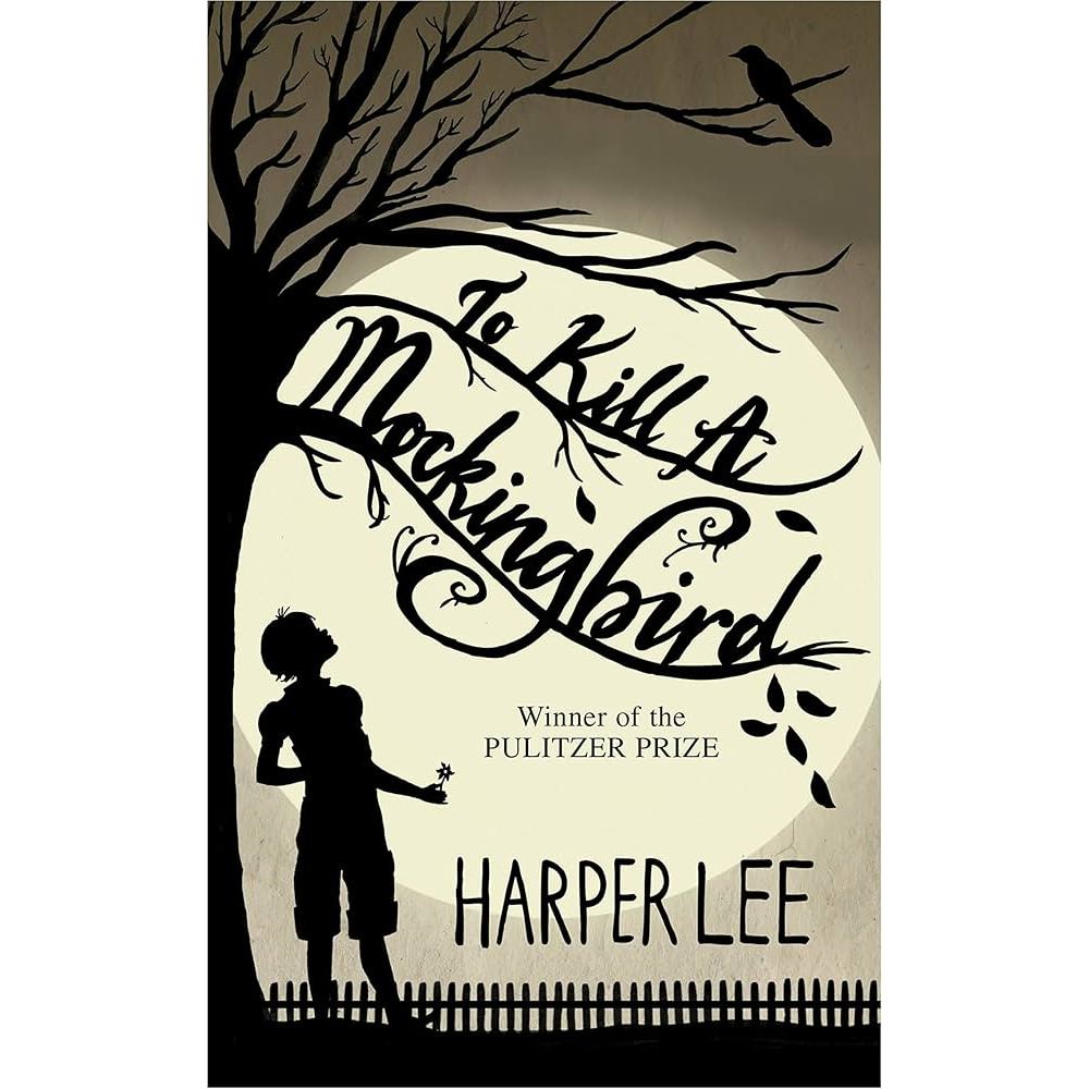 Bukan Sinopsis_Indonesia Version_ To Kill a Mockingbird - Harper Lee