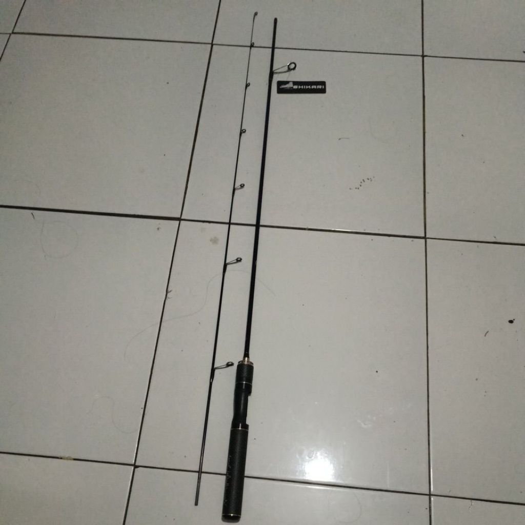 joran spining/casting