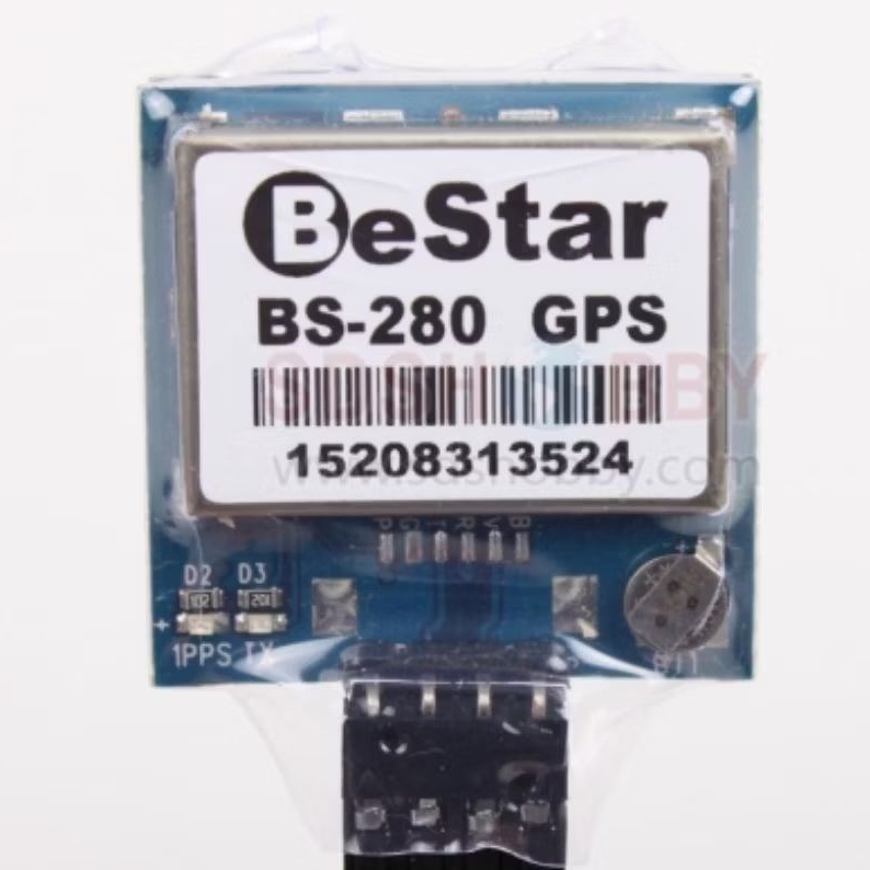 BeStar BS-280 GPS