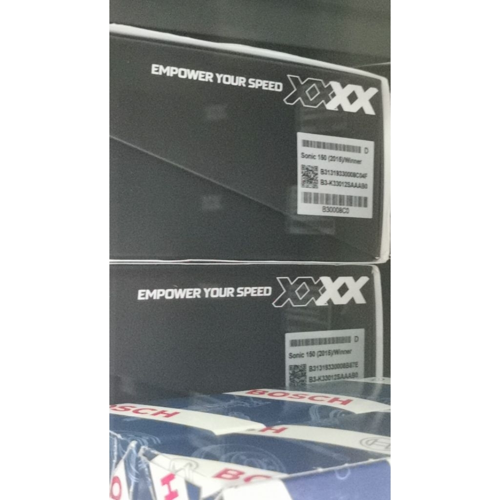 ecu aracer super xx sonic mx king xmax nmax aerox