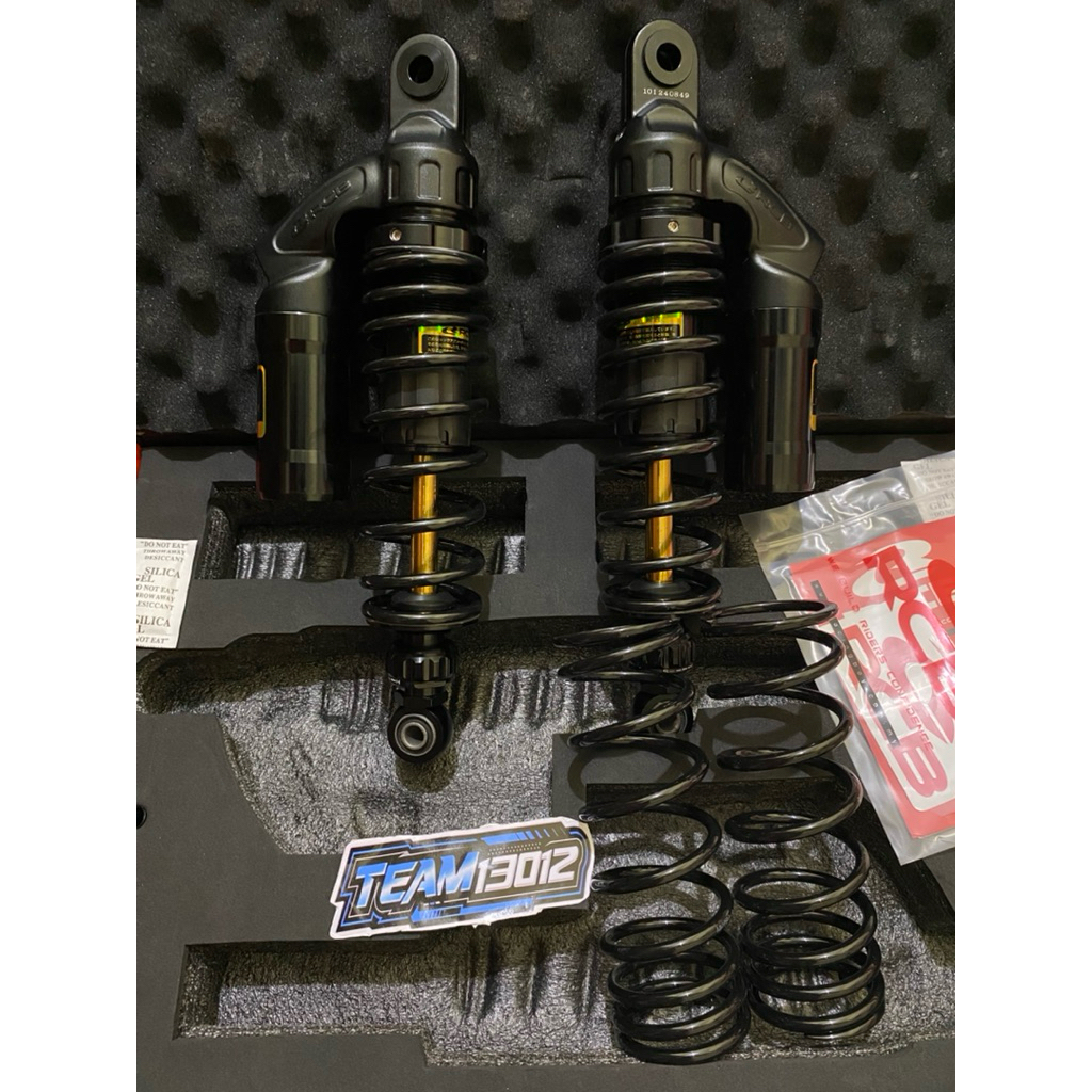 Shockbreaker tabung atas RCB bebek 320mm