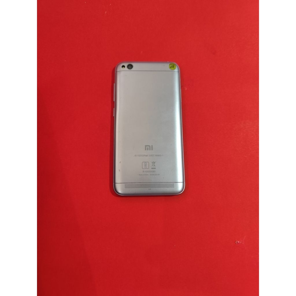 Redmi 5a Ram 2/16Gb